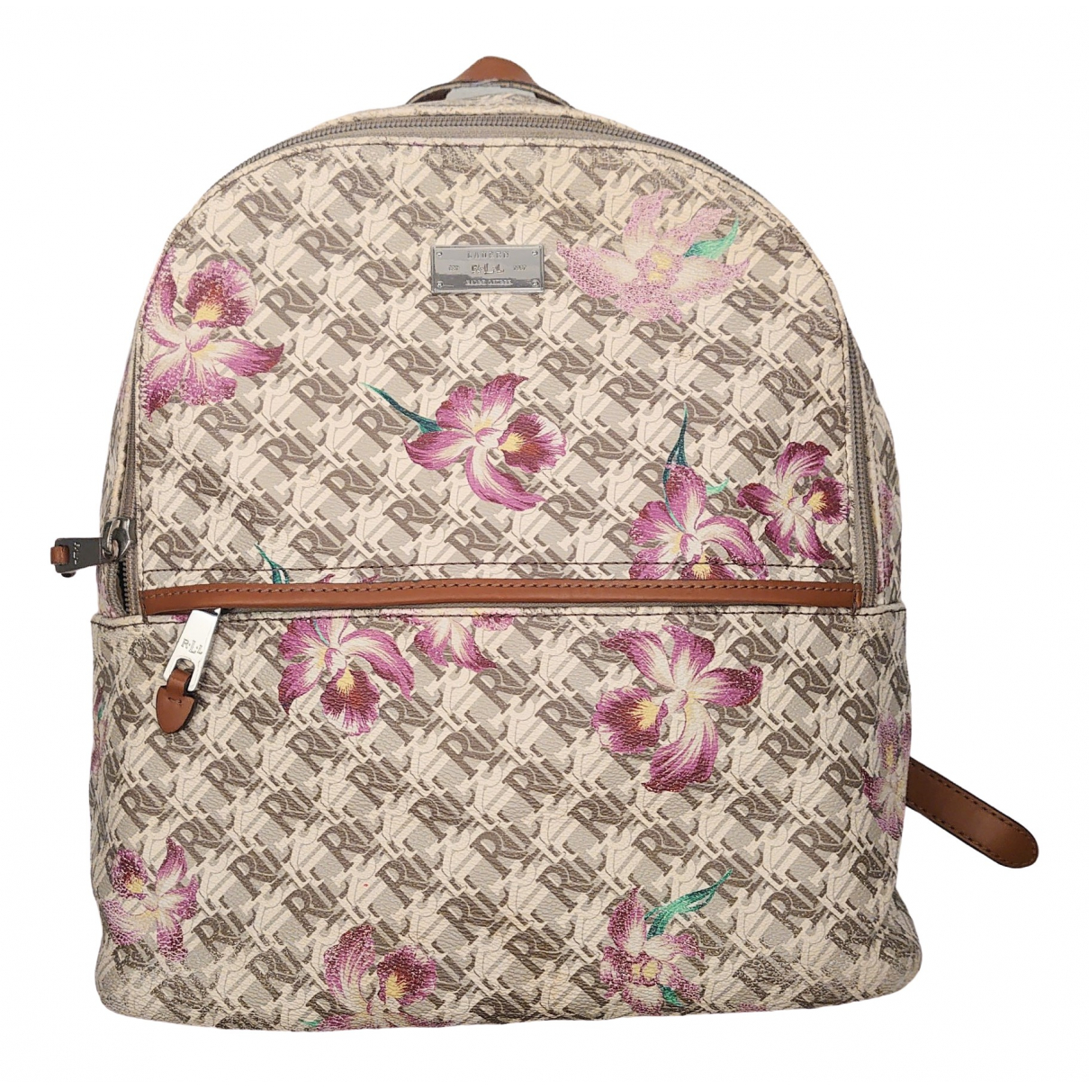 Backpack Lauren Ralph Lauren 